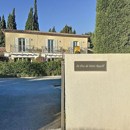 Le Clos De סנט-אגף מראה חיצוני תמונה