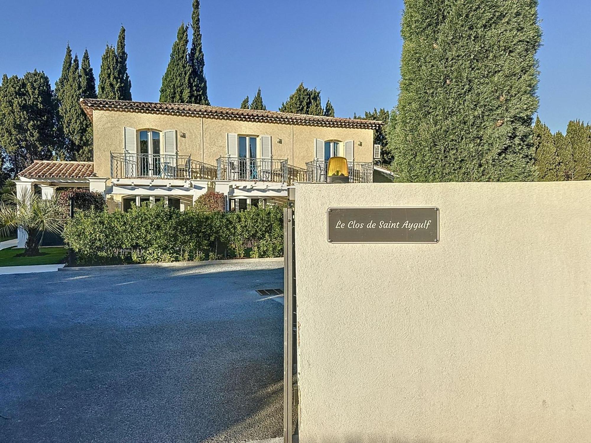 Le Clos De סנט-אגף מראה חיצוני תמונה
